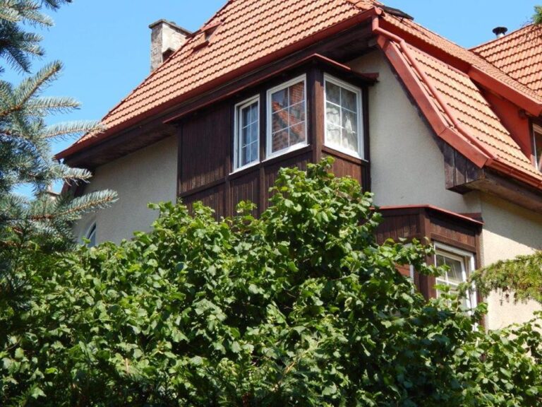 Kompleksowa modernizacja budynku przy ul. Podhalańskiej 19